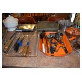 Utensils & Bakeware