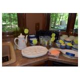 Kitchenware & Serving Pieces