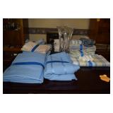 Table Cloths & Accessories