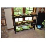 Art & Home Decor & Console Table