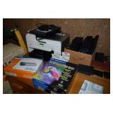 Printer & Office Supplies