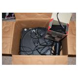 Reflecta Slide Projector