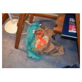 Brownie & Girl Scout Uniform