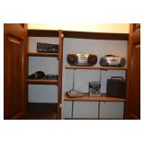 Boom Boxes, Alarm Clocks, & Electronics
