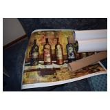 Wine Poster Art