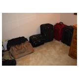 Luggage & Travel Bags