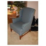 Upholstered Chair