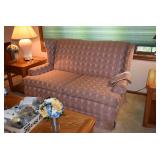 Love Seat