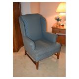 Upholstered Chair