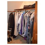 Dresses, Shirts, Pants, & Shoes