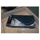 Royale Hair Straightener