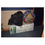 Christmas Tree & Stand