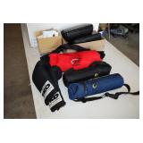 Boxing Gloves & Sporting Accessories