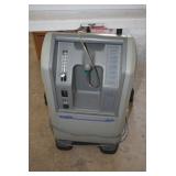 NEW LIFE Oxygen Machine