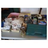 Garage Tools & Accessories