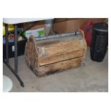 Tool Box