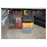 Tool Boxes