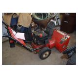 Snow Blower