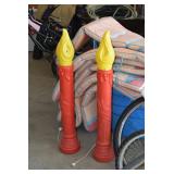 Seasonal Outdoor Items