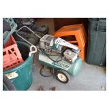 SPEEDAIRE Compressor