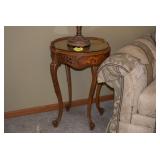 Side table