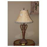 Table lamp