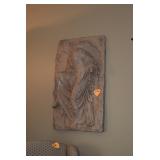 Wall art