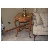 Side table