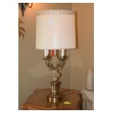 Table lamp