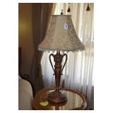 Table lamp