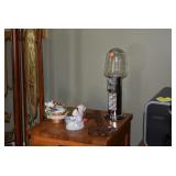 Lamp & home decor
