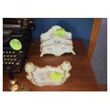 Goodville tray & mailholder
