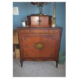 Vintage dresser