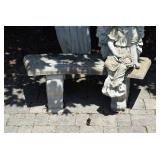 Outside decor