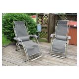 Patio Chairs