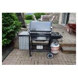 Weber Grill