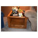 Side table