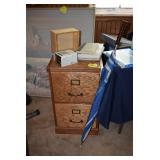 File cabinet
