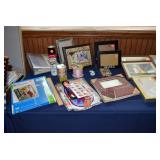 Office supplies, craft supplies