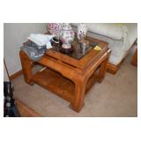 Side table
