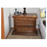 Bedside table