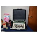 Royal typewriter