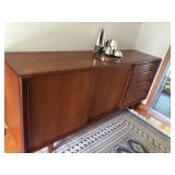 Wood Sideboard/Buffet