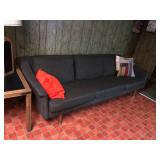 Mid Century Vintage Sofa