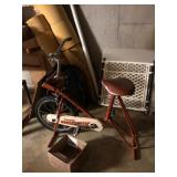 Vitamaster Exercise Bike