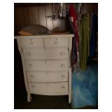 Vintage Dresser