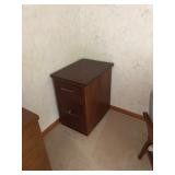 2-Drawer Filing Unit