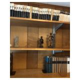 Encyclopedias, Home Decor