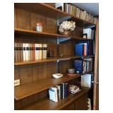 Books, Home Decor
