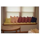 Decorative Pillows